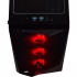 Gabinete Corsair SPEC-DELTA RGB con Ventana, Midi-Tower, ATX/Micro-ATX/Mini-ITX, USB 3.0, sin Fuente, Negro  8