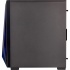 Gabinete Corsair SPEC-DELTA RGB con Ventana, Midi-Tower, ATX/Micro-ATX/Mini-ITX, USB 3.0, sin Fuente, Negro  9
