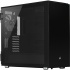 Gabinete Corsair Carbide 678C con Ventana, Midi-Tower, ATX/EATX/Micro-ATX/Mini-ITX, USB 3.2, sin Fuente, Negro  1
