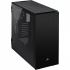 Gabinete Corsair Carbide 678C con Ventana, Midi-Tower, ATX/EATX/Micro-ATX/Mini-ITX, USB 3.2, sin Fuente, Negro  6