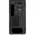 Gabinete Corsair Carbide 678C con Ventana, Midi-Tower, ATX/EATX/Micro-ATX/Mini-ITX, USB 3.2, sin Fuente, Negro  8