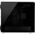 Gabinete Corsair Carbide 678C con Ventana, Midi-Tower, ATX/EATX/Micro-ATX/Mini-ITX, USB 3.2, sin Fuente, Negro  9