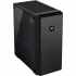 Gabinete Corsair Carbide 175R RGB con Ventana, Midi-Tower, ATX/Micro-ATX/Mini-ITX, USB 3.1, sin Fuente, 1 Ventilador Instalado RGB, Negro  2
