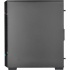 Gabinete Corsair iCUE 220T RGB Airflow con Ventana, Midi-Tower, ATX/Micro-ATX/Mini-ITX, USB 3.2, sin Fuente, Negro  7