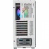 Gabinete Corsair iCUE 220T RGB Airflow con Ventana, Midi-Tower, ATX/Micro ATX/Mini-ITX, USB 3.0, sin Fuente, Blanco  4