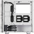 Gabinete Corsair 275R Airflow con Ventana, Midi-Tower, ATX/Micro ATX/Mini-ITX,  USB 3.0, sin Fuente, Blanco  3