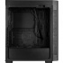 Gabinete Corsair 110R con Ventana, Midi-Tower, ATX/Micro ATX/Mini-ITX, USB 3.2, sin Fuente, Negro  10