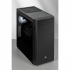 Gabinete Corsair 110R con Ventana, Midi-Tower, ATX/Micro ATX/Mini-ITX, USB 3.2, sin Fuente, Negro  7