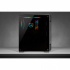 Gabinete Corsair iCUE 220T con Ventana RGB, Midi-Tower, ATX/Micro ATX/Mini-ITX, USB 3.0, sin Fuente, Negro  3
