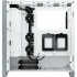 Gabinete Corsair 4000D Airflow con Ventana, Midi-Tower, ATX, USB 3.0, sin Fuente, Blanco  7