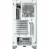 Gabinete Corsair 4000D Airflow con Ventana, Midi-Tower, ATX, USB 3.0, sin Fuente, Blanco  9