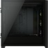 Gabinete Corsair iCUE 5000X con Ventana RGB, Midi-Tower, ATX/EATX/ITX, USB 3.0, sin Fuente, Negro  3