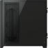 Gabinete Corsair iCUE 5000X con Ventana RGB, Midi-Tower, ATX/EATX/ITX, USB 3.0, sin Fuente, Negro  9