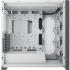 Gabinete Corsair iCUE 5000X con Ventana RGB, Midi-Tower, ATX/EATX/ITX, USB 3.0, sin Fuente, Blanco  11