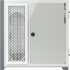 Gabinete Corsair iCUE 5000X con Ventana RGB, Midi-Tower, ATX/EATX/ITX, USB 3.0, sin Fuente, Blanco  8