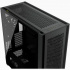 Gabinete Corsair 7000D Airflow con Ventana, Full Tower, ATX/Micro ATX/Mini-ITX, USB 3.0, sin Fuente, Negro  5
