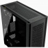Gabinete Corsair 7000D Airflow, Full Tower, ATX/Micro-ATX/Mini-ITX, USB 3.0, sin Fuente, 3 Ventiladores Instalados, Negro  5