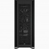 Gabinete Corsair 7000D Airflow con Ventana, Full Tower, ATX/Micro ATX/Mini-ITX, USB 3.0, sin Fuente, Negro  2