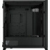 Gabinete Corsair 7000D Airflow, Full Tower, ATX/Micro-ATX/Mini-ITX, USB 3.0, sin Fuente, 3 Ventiladores Instalados, Negro  4