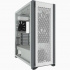Gabinete Corsair 7000D Airflow con Ventana, Full Tower, ATX/Micro ATX/Mini-ITX, USB 3.0, sin Fuente, Blanco  1