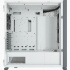 Gabinete Corsair 7000D Airflow con Ventana, Full Tower, ATX/Micro ATX/Mini-ITX, USB 3.0, sin Fuente, Blanco  4