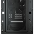 Gabinete Corsair iCUE 4000D RGB AIRFLOW con Ventana, Midi-Tower, ATX, USB 3.2, sin Fuente, 3 Ventiladores RGB Instalados, Negro  6