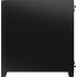 Gabinete Corsair iCUE 4000D RGB AIRFLOW con Ventana, Midi-Tower, ATX, USB 3.2, sin Fuente, 3 Ventiladores RGB Instalados, Negro  5