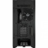Gabinete Corsair iCUE 5000D RGB AIRFLOW con Ventana, Midi-Tower, ATX, USB 3.2, sin Fuente, 3 Ventiladores RGB Instalados, Negro  4