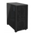 Gabinete Corsair 3000D Airflow con Ventana, Midi-Tower, ATX, USB 3.0, sin Fuente, 2 Ventiladores Instalados, Negro  8