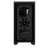 Gabinete Corsair 3000D Airflow con Ventana, Midi-Tower, ATX, USB 3.0, sin Fuente, 2 Ventiladores Instalados, Negro  4