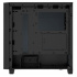 Gabinete Corsair 3000D Airflow con Ventana, Midi-Tower, ATX, USB 3.0, sin Fuente, 2 Ventiladores Instalados, Negro  11