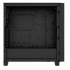 Gabinete Corsair 3000D Airflow con Ventana, Midi-Tower, ATX, USB 3.0, sin Fuente, 2 Ventiladores Instalados, Negro  12