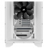 Gabinete Corsair 3000D AIRFLOW, Midi-Tower, ATX/Micro-ATX/Mini-ITX, USB 3.0, sin Fuente, 2 Ventiladores Instalados, Blanco  2