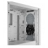 Gabinete Corsair 3000D AIRFLOW, Midi-Tower, ATX/Micro-ATX/Mini-ITX, USB 3.0, sin Fuente, 2 Ventiladores Instalados, Blanco - Imagen adicional 2