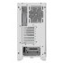 Gabinete Corsair 3000D AIRFLOW, Midi-Tower, ATX/Micro-ATX/Mini-ITX, USB 3.0, sin Fuente, 2 Ventiladores Instalados, Blanco  9