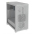 Gabinete Corsair 3000D AIRFLOW, Midi-Tower, ATX/Micro-ATX/Mini-ITX, USB 3.0, sin Fuente, 2 Ventiladores Instalados, Blanco - Imagen adicional 7