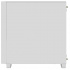 Gabinete Corsair 3000D AIRFLOW, Midi-Tower, ATX/Micro-ATX/Mini-ITX, USB 3.0, sin Fuente, 2 Ventiladores Instalados, Blanco - Imagen adicional 6