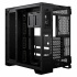 Gabinete Corsair 6500X, Midi-Tower, ATX/EATX/Micro-ATX/Mini-ITX, USB 3.0, sin Fuente, sin Ventiladores Instalados, Negro   5