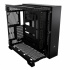 Gabinete Corsair 6500X, Midi-Tower, ATX/EATX/Micro-ATX/Mini-ITX, USB 3.0, sin Fuente, sin Ventiladores Instalados, Negro   2