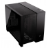 Gabinete Corsair CC-9011263-WW, Midi-Tower, Micro-ATX/Mini-ITX, USB 3.0, sin Fuente, sin Ventiladores Instalados, Negro  2