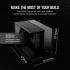 Gabinete Corsair 2500X, Midi-Tower, Micro-ATX/Mini-ITX, USB 3.0, sin Fuente, sin Ventiladores Instalados, Negro   6