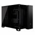 Gabinete Corsair 2500X, Midi-Tower, Micro-ATX/Mini-ITX, USB 3.0, sin Fuente, sin Ventiladores Instalados, Negro   9