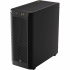 Gabinete Corsair CC-9011271-WW, Midi-Tower, ATX/Micro-ATX/Mini-ITX, USB 3.0, sin Fuente, sin Ventiladores Instalados, Negro   3