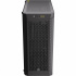 Gabinete Corsair CC-9011271-WW, Midi-Tower, ATX/Micro-ATX/Mini-ITX, USB 3.0, sin Fuente, sin Ventiladores Instalados, Negro   4