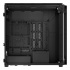 Gabinete Corsair 9000D RGB AIRFLOW, Full Tower, ATX/EATX/Micro-ATX/Mini-ITX, USB 3.0, sin Fuente, sin Ventiladores Instalados, Negro  3