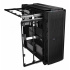 Gabinete Corsair 9000D RGB AIRFLOW, Full Tower, ATX/EATX/Micro-ATX/Mini-ITX, USB 3.0, sin Fuente, sin Ventiladores Instalados, Negro  2