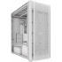 Gabinete Corsair 9000D RGB AIRFLOW, Full Tower, ATX/Micro-ATX/Mini-ITX, USB 3.0, sin Fuente, sin Ventiladores Instalados, Blanco  1