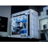 Gabinete Corsair 9000D RGB AIRFLOW, Full Tower, ATX/Micro-ATX/Mini-ITX, USB 3.0, sin Fuente, sin Ventiladores Instalados, Blanco  7