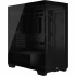 Gabinete Corsair Icue Link 3500X, Midi-Tower, ATX/EATX/Micro-ATX/Mini-ITX, USB 3.0, sin Fuente, sin Ventiladores Instalados, Negro ― No cuenta con la tapa de cristal, tornillos y unas coberturas para puertos PCI.  1