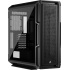 Gabinete Corsair 5000T, Midi-Tower, ATX/EATX/Micro-ATX/Mini-ITX, USB 3.0, sin Fuente, sin Ventiladores Instalados, Negro